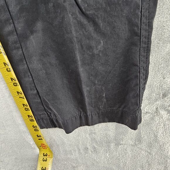 Vintage Prana Size XS 28x30 Black Hiking Pants - Picture 5 of 7